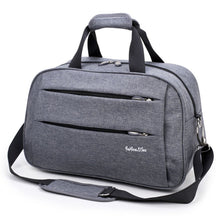 Load image into Gallery viewer, Gym Bag for Fitness Men Women