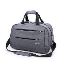Load image into Gallery viewer, Gym Bag for Fitness Men Women