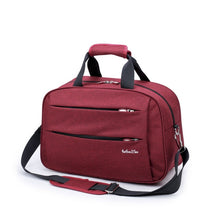 Load image into Gallery viewer, Gym Bag for Fitness Men Women