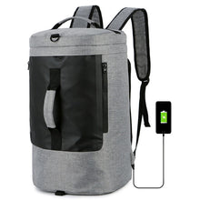 Load image into Gallery viewer, Fitness Bag Men Women