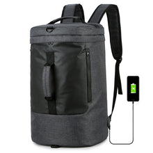 Load image into Gallery viewer, Fitness Bag Men Women