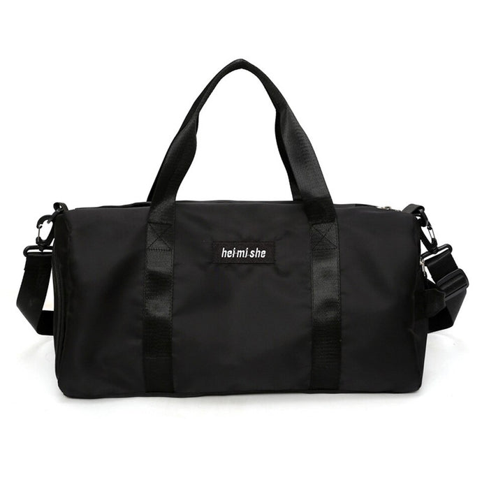 Unisex Sport Bag