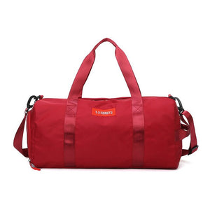 Unisex Sport Bag