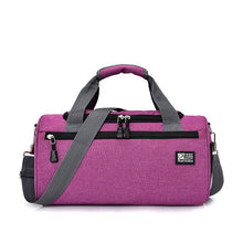 Load image into Gallery viewer, Gym Bag Women Fitness Yoga