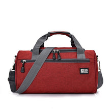 Load image into Gallery viewer, Gym Bag Women Fitness Yoga