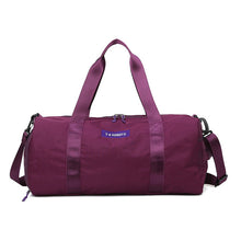 Load image into Gallery viewer, New Sport Gym Bag