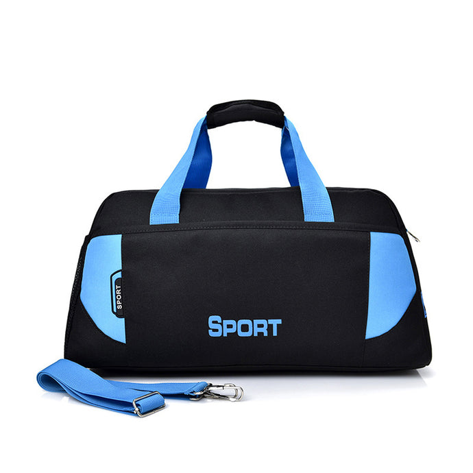 Training Sport Bags